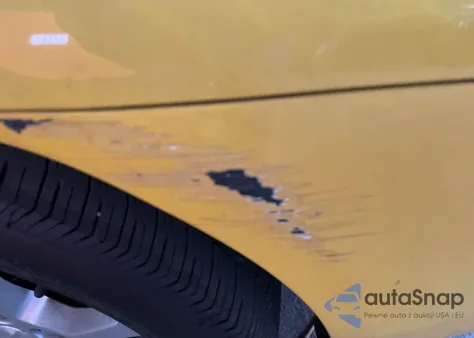 2012 Chevrolet Camaro Lt z USA, uszkodzony, nr VIN 2G1FB1E3XC9209469